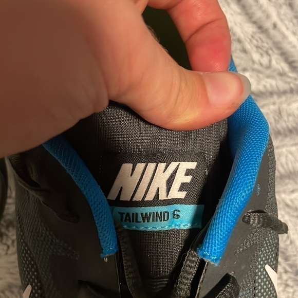 Men’s Nike Air Max Tailwind‎ 6 Sneakers size 14 - Picture 8 of 8